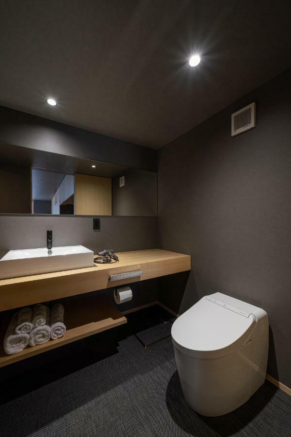 Gunjo No Tsuki Hotel Kanazawa Bagian luar foto