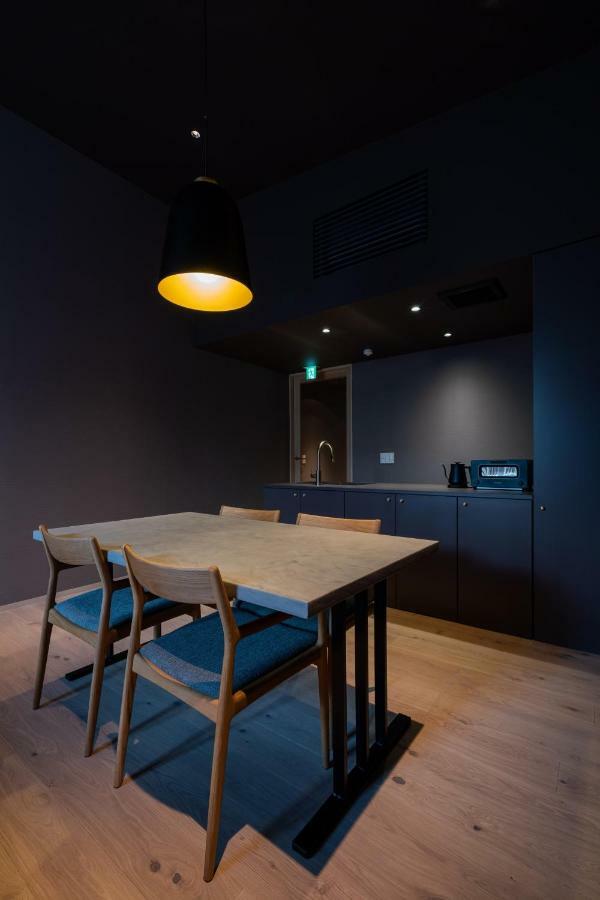 Gunjo No Tsuki Hotel Kanazawa Bagian luar foto