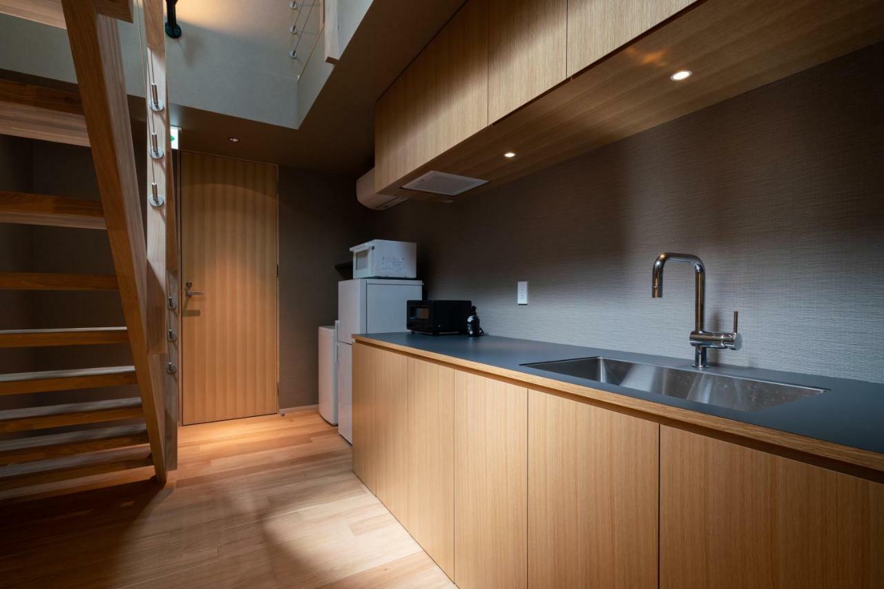 Gunjo No Tsuki Hotel Kanazawa Bagian luar foto