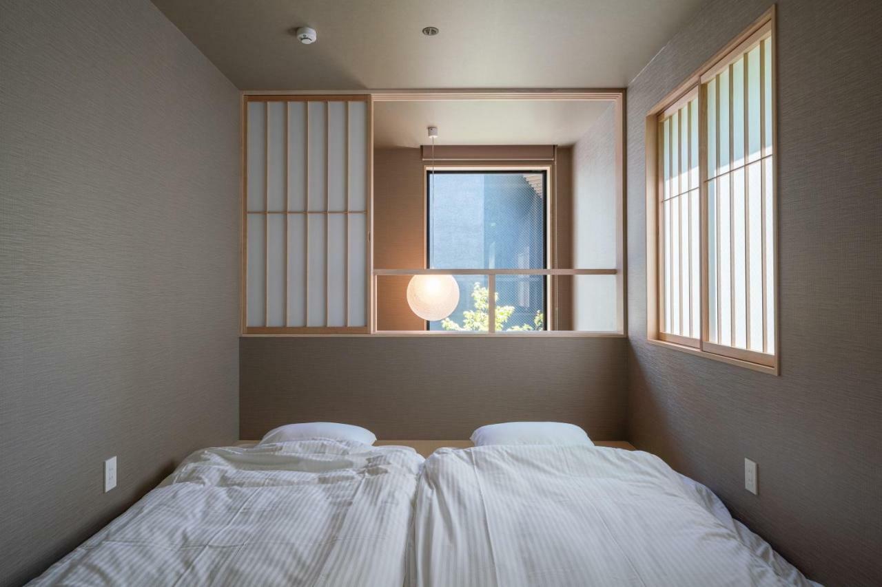 Gunjo No Tsuki Hotel Kanazawa Bagian luar foto