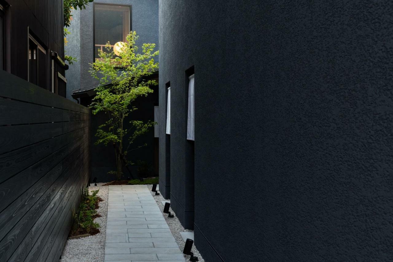 Gunjo No Tsuki Hotel Kanazawa Bagian luar foto