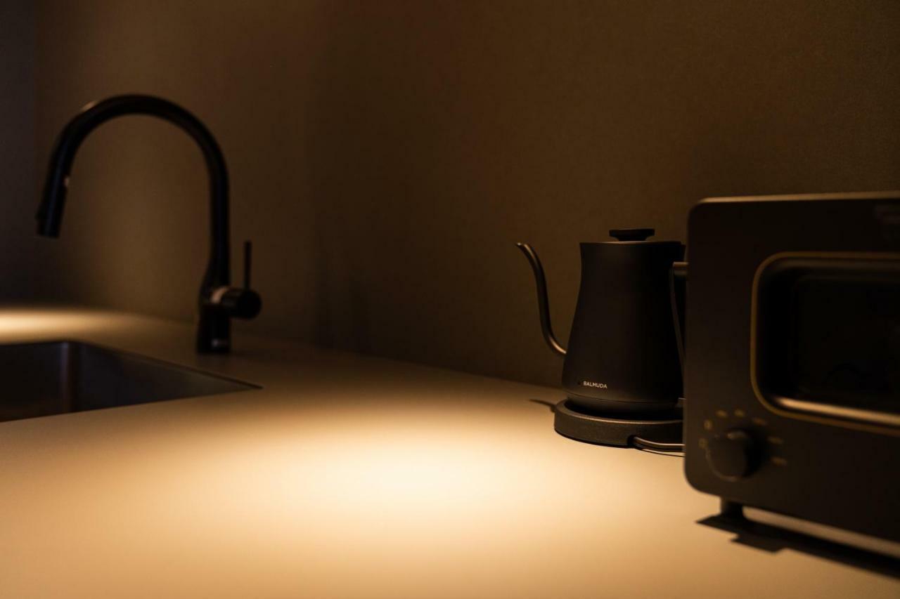 Gunjo No Tsuki Hotel Kanazawa Bagian luar foto