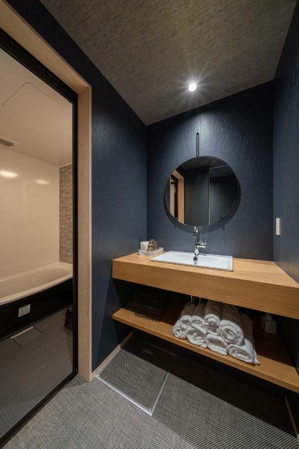 Gunjo No Tsuki Hotel Kanazawa Bagian luar foto