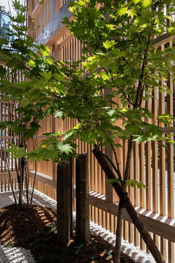 Gunjo No Tsuki Hotel Kanazawa Bagian luar foto